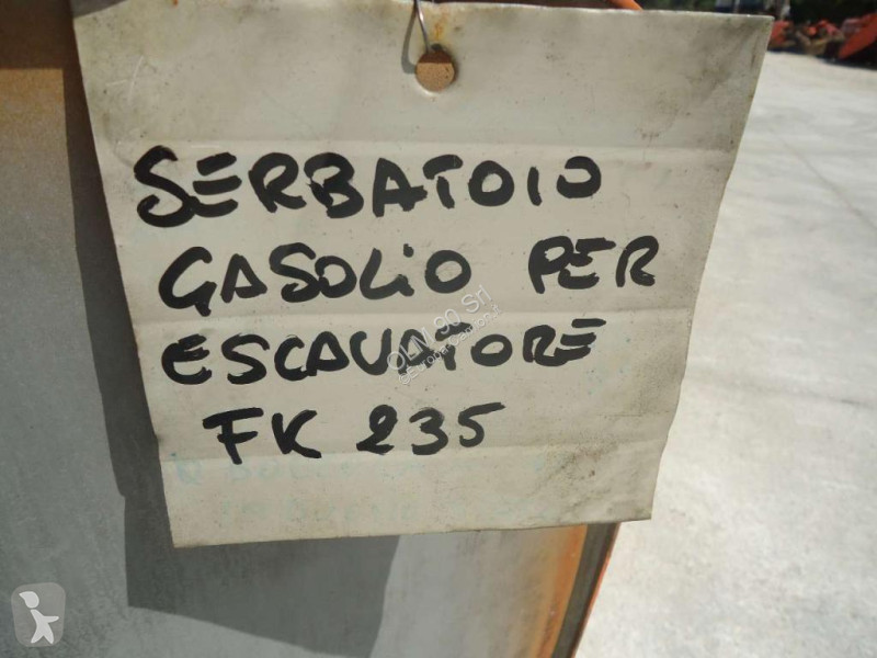 Piese camioane