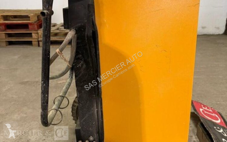 Peças pesados  deshumidificateur d'air