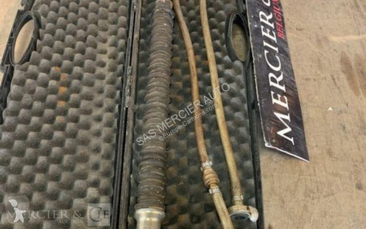 Repuestos para camiones  decapeur pneumatique
