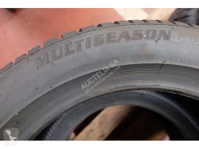 Repuestos para camiones Firestone Multiseason...