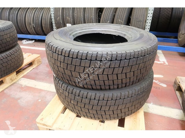 Repuestos para camiones Continental 305/70 R19.5