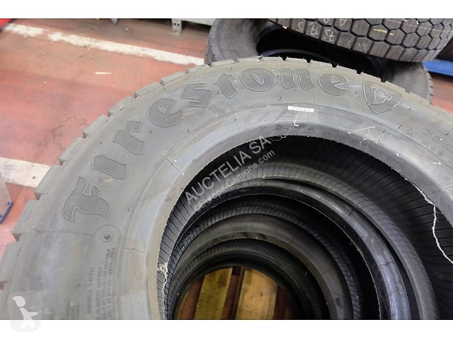 Repuestos para camiones Firestone 225/75 R17.5