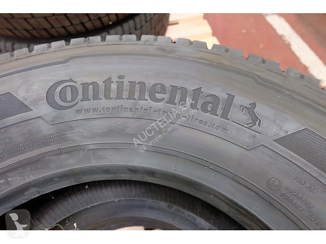 Repuestos para camiones Continental 305/70 R19.5