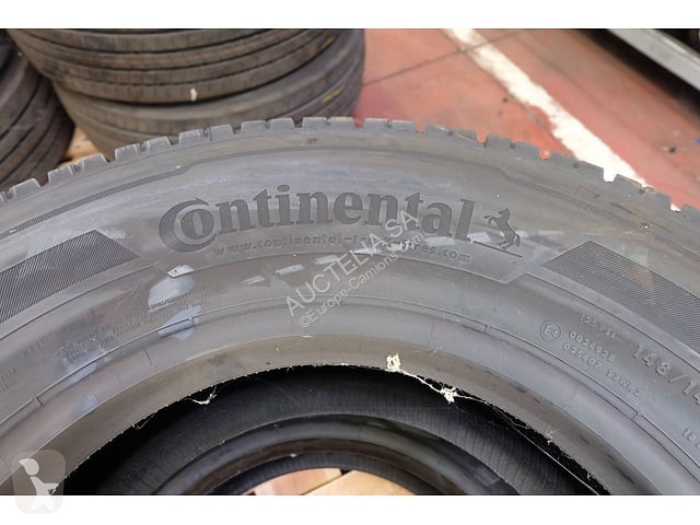 Repuestos para camiones Continental 305/70 R19.5