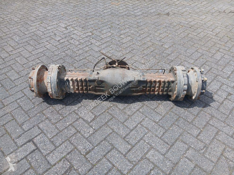 Запчасти для грузовика Komatsu...