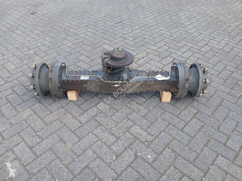 Запчасти для грузовика Komatsu...