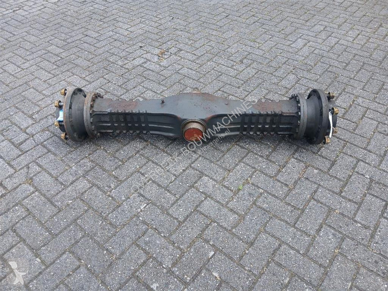 Запчасти для грузовика Komatsu WA80-6-Carraro...