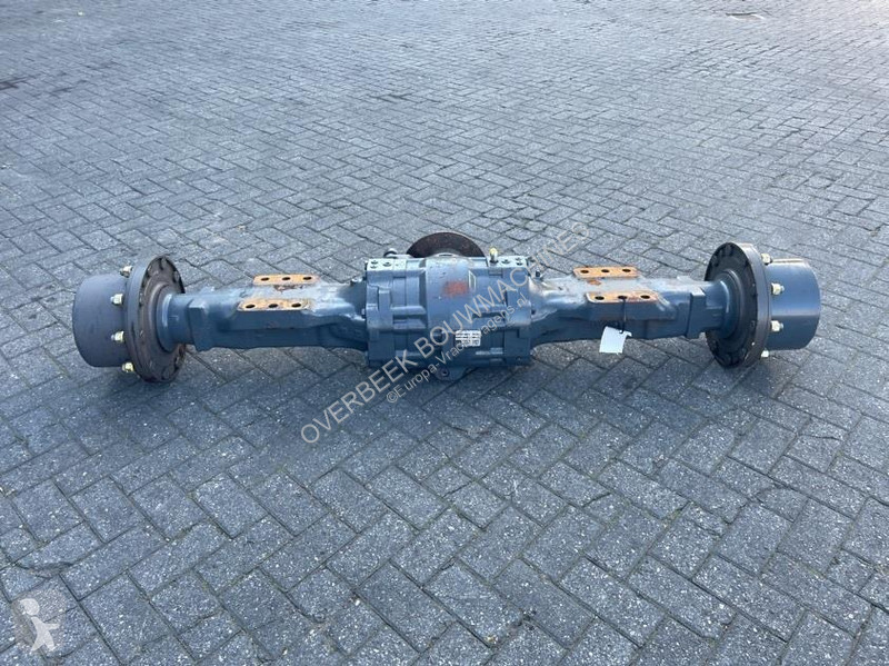Repuestos para camiones Volvo...