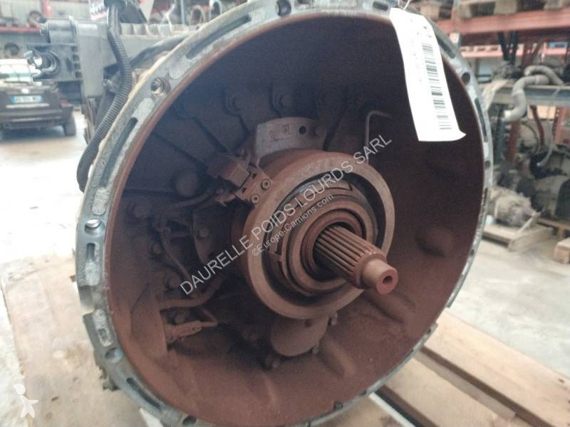 Repuestos para camiones Renault 430