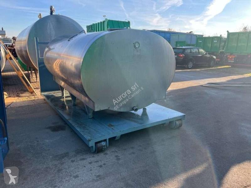 Pezzi di ricambio per mezzi pesanti  SCARRABILE...