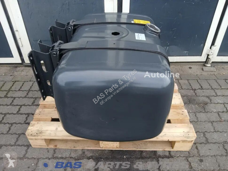 Pezzi di ricambio per mezzi pesanti Mercedes...