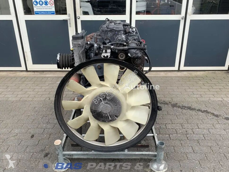 Pezzi di ricambio per mezzi pesanti Scania...