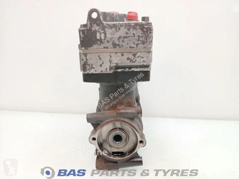 قطع غيار الآليات الثقيلة DAF Air compressor
