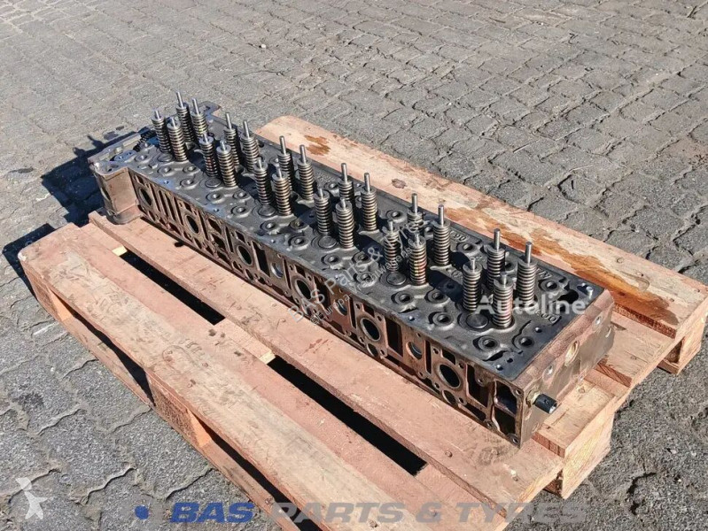 Repuestos para camiones Mercedes Cylinderhead...