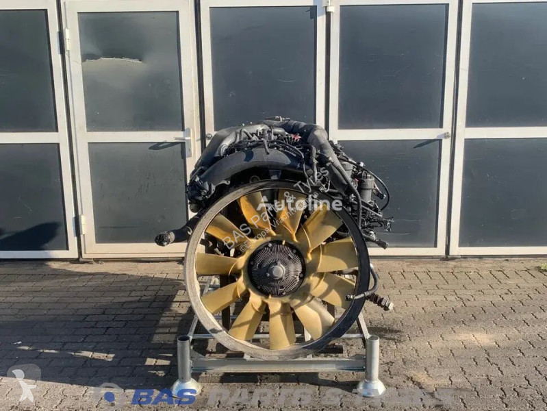 قطع غيار الآليات الثقيلة Scania R-Serie NextGen...