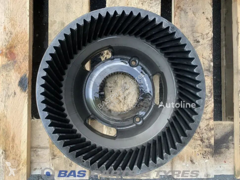 قطع غيار الآليات الثقيلة Scania Hubreduction
