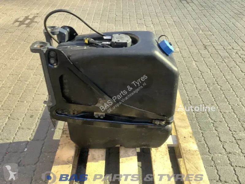 Pezzi di ricambio per mezzi pesanti Scania...
