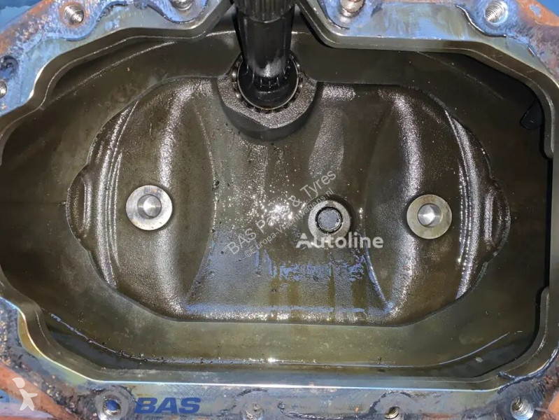 Pezzi di ricambio per mezzi pesanti Scania Axle...