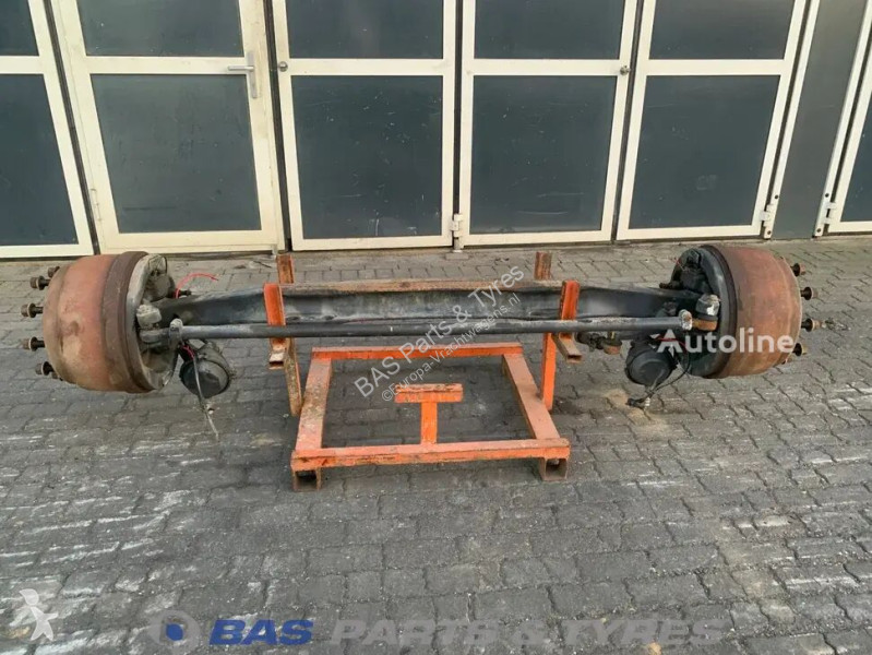 قطع غيار الآليات الثقيلة Scania AM900 AM900