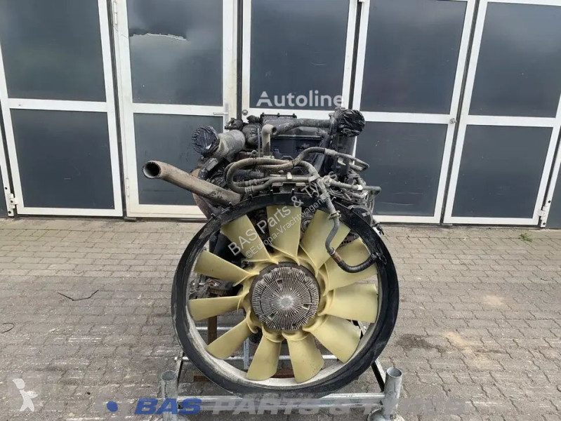 Pezzi di ricambio per mezzi pesanti Scania...