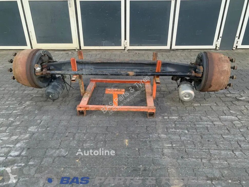 قطع غيار الآليات الثقيلة Scania AM900 AM900