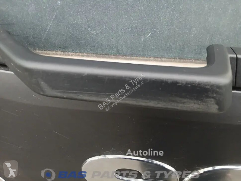Części ciężarówki Scania Front cover