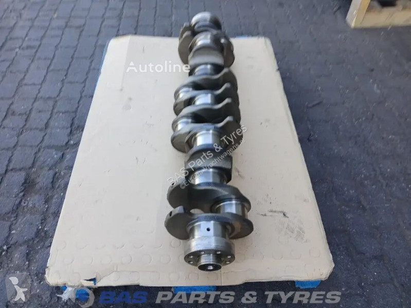 قطع غيار الآليات الثقيلة Scania