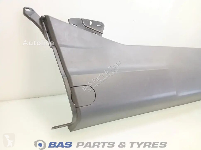 قطع غيار الآليات الثقيلة Scania