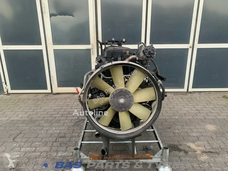 قطع غيار الآليات الثقيلة Renault