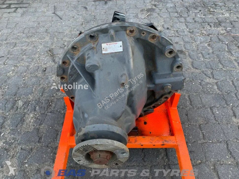 قطع غيار الآليات الثقيلة Meritor Renault P13170