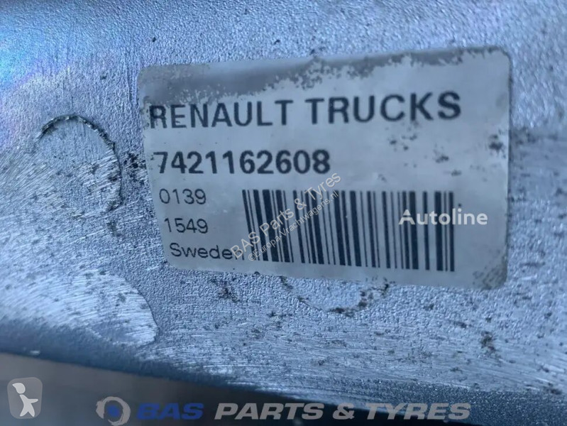 Części ciężarówki Renault