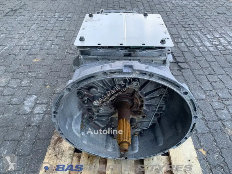 قطع غيار الآليات الثقيلة Renault T-Serie...