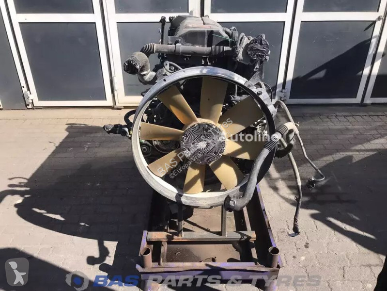 Repuestos para camiones Renault