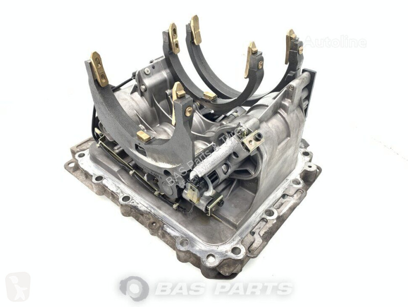 Części ciężarówki Volvo Gearbox ECU