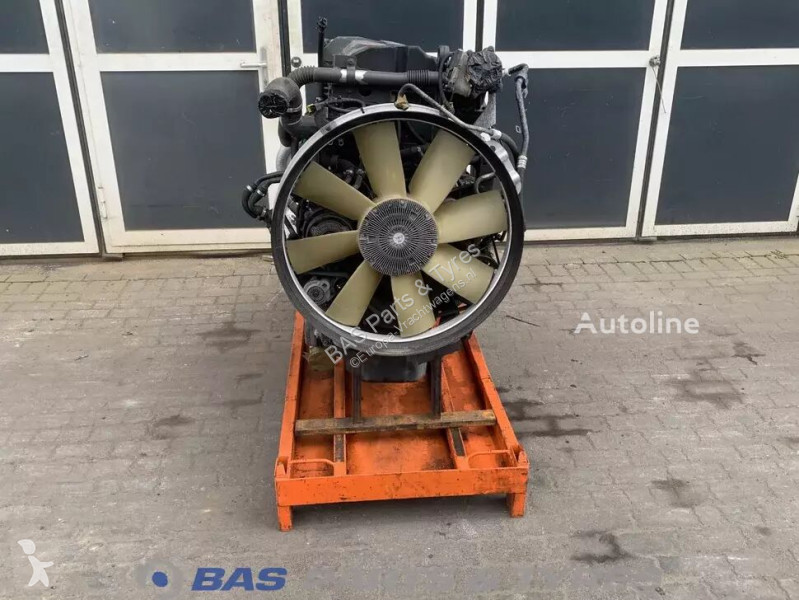 Repuestos para camiones Renault