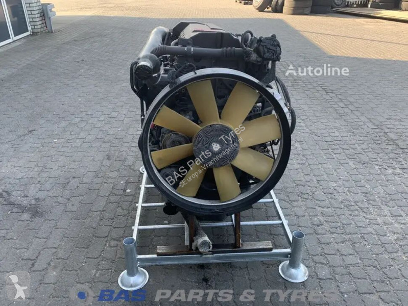 Repuestos para camiones Renault