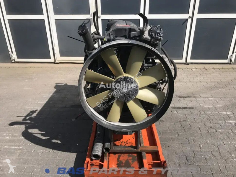 Repuestos para camiones Renault