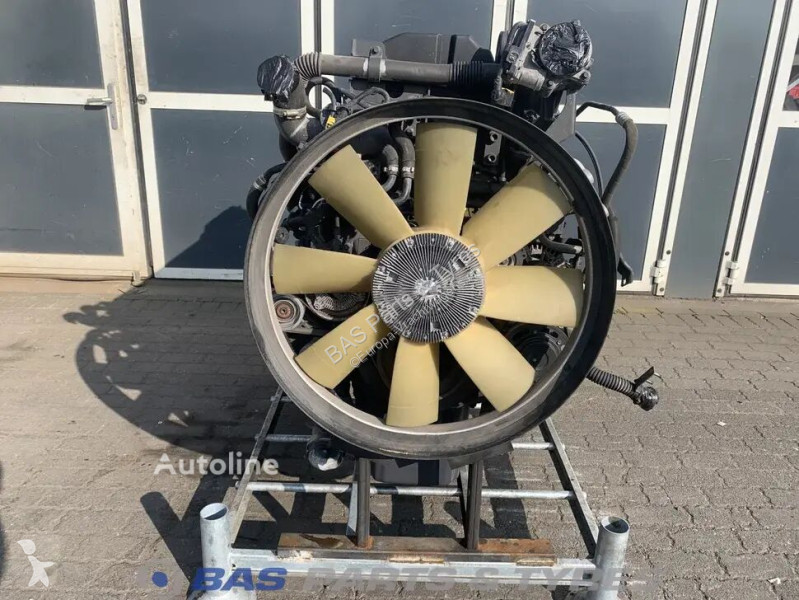 Repuestos para camiones Renault