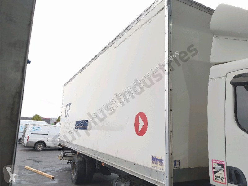Piese camioane Volvo FL 250