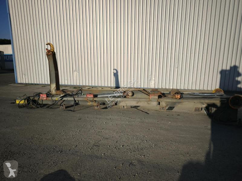Marrel  THL 18000 truck part
