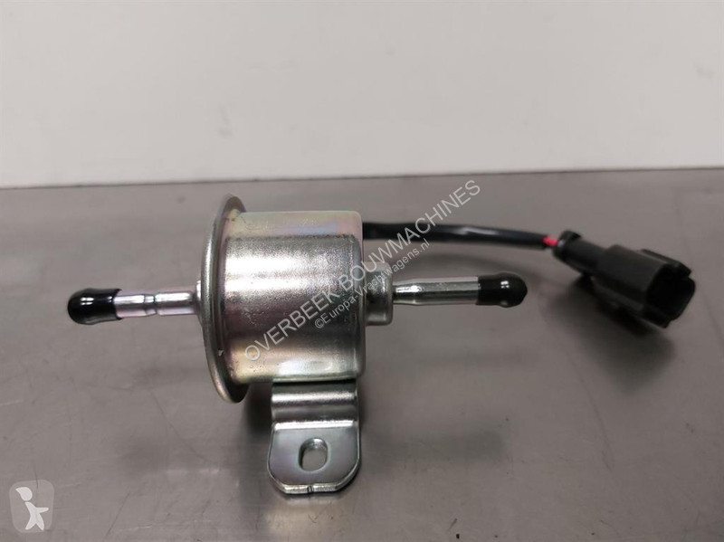 Yanmar V80-129612-52100-12V-Fuel...
