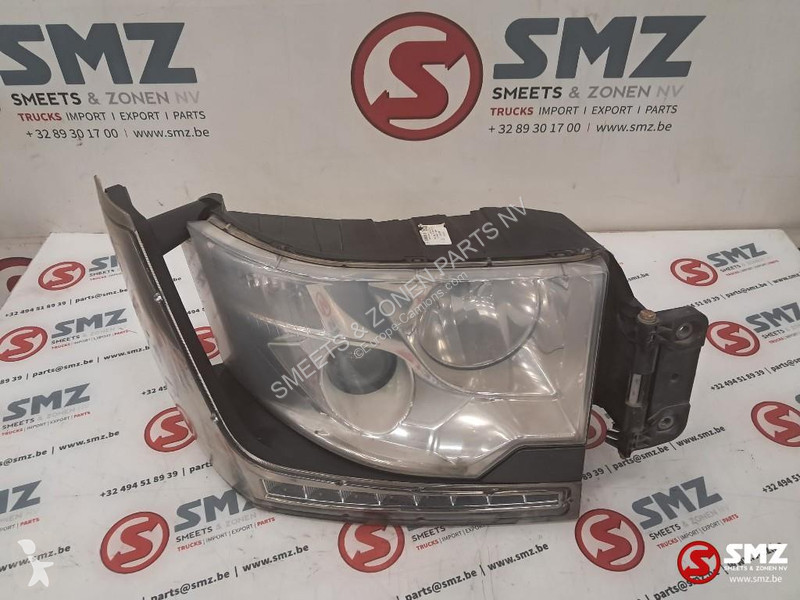 Reservedele til lastbil Renault Occ koplamp...