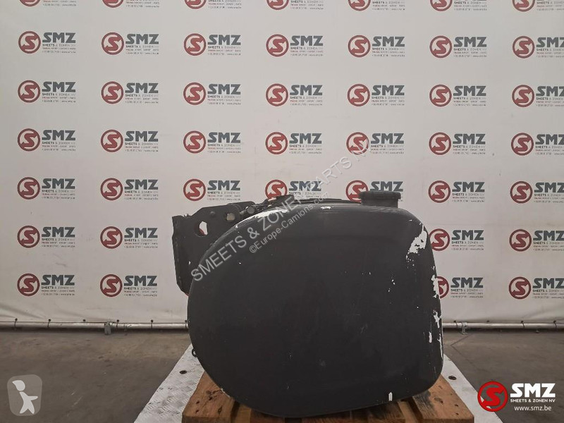 Renault Occ brandstoftank met steunen 415L...