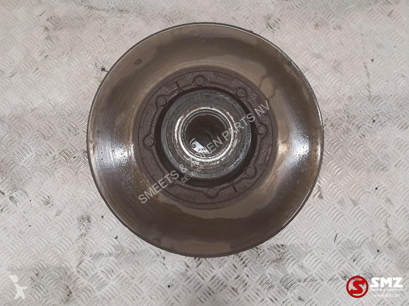 Renault Occ wielnaaf Renault truck part
