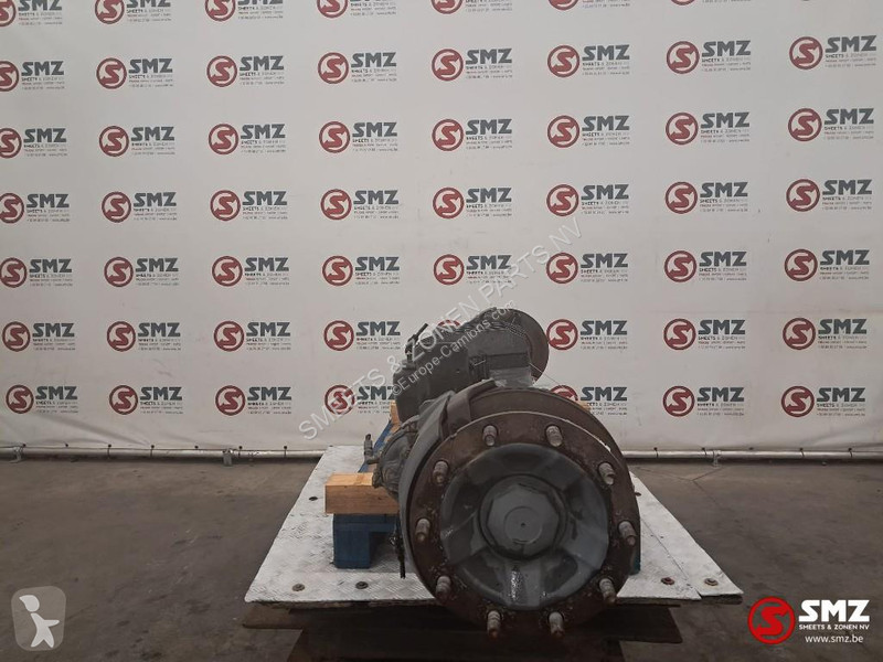 Renault Occ stuuras / meeloopas Renault truck part