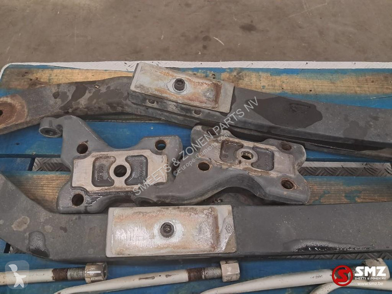 Renault Occ set bladveren achteras Renault...