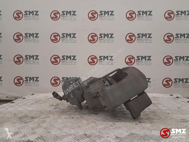 Renault Occ remklauw links Renault truck part