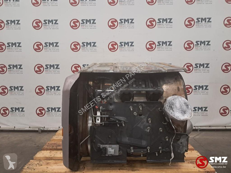 Renault Occ Catalysator Renault Euro6 truck part