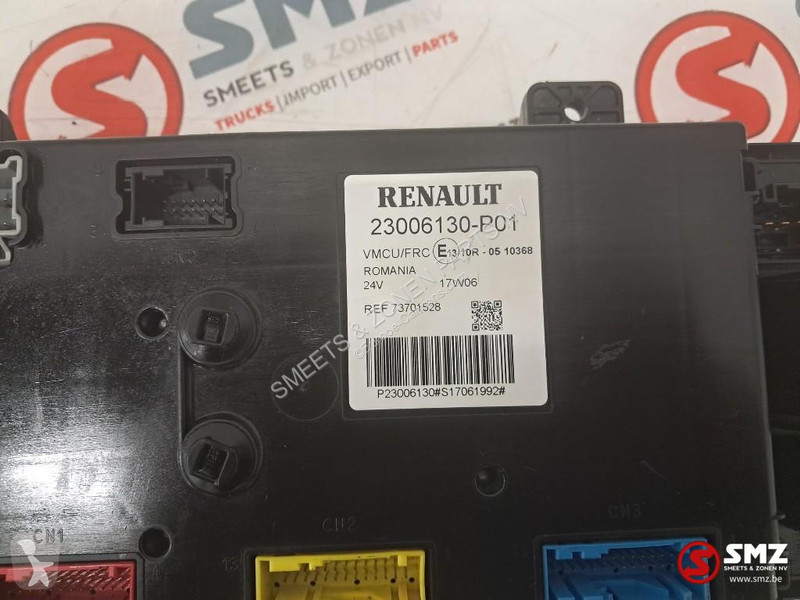 Renault Occ zekeringskast Renault truck part