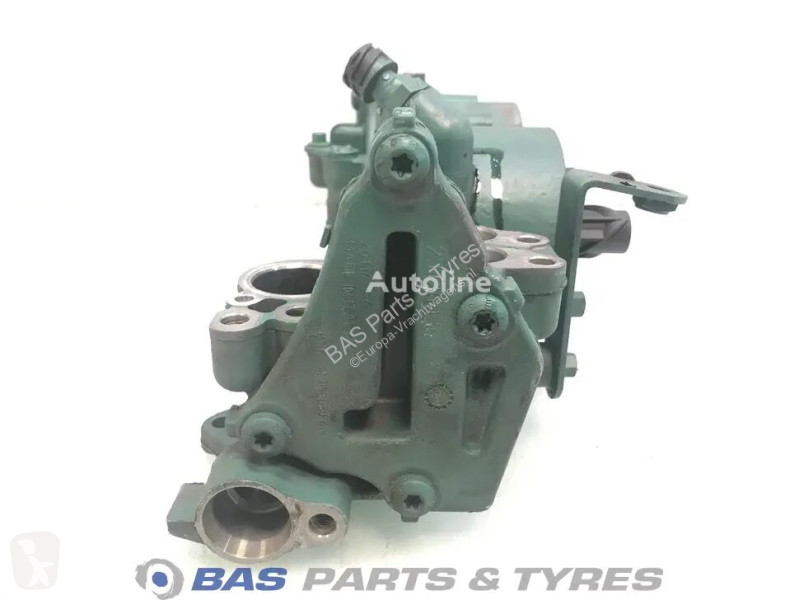 Volvo housing truck part
